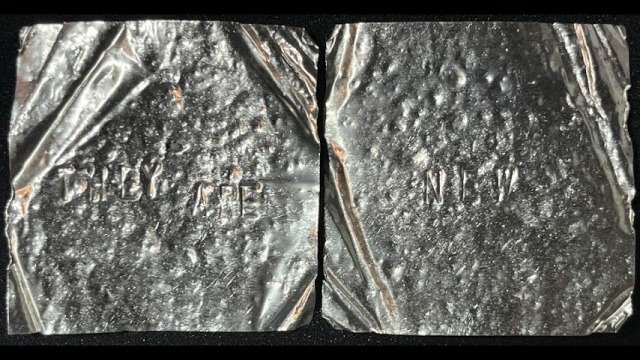 文字行走. 本源轉導 Textual Walking. Origin Transduction